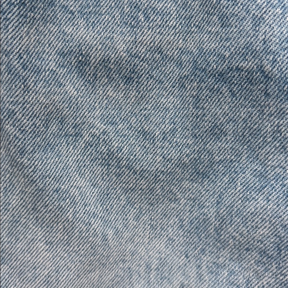 Women’s We The Free Deep Trance Dropped Boyfriend Jeans - Picture 5 of 9